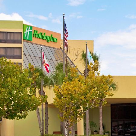 Holiday Inn Orlando International Airport By Ihg Exterior foto