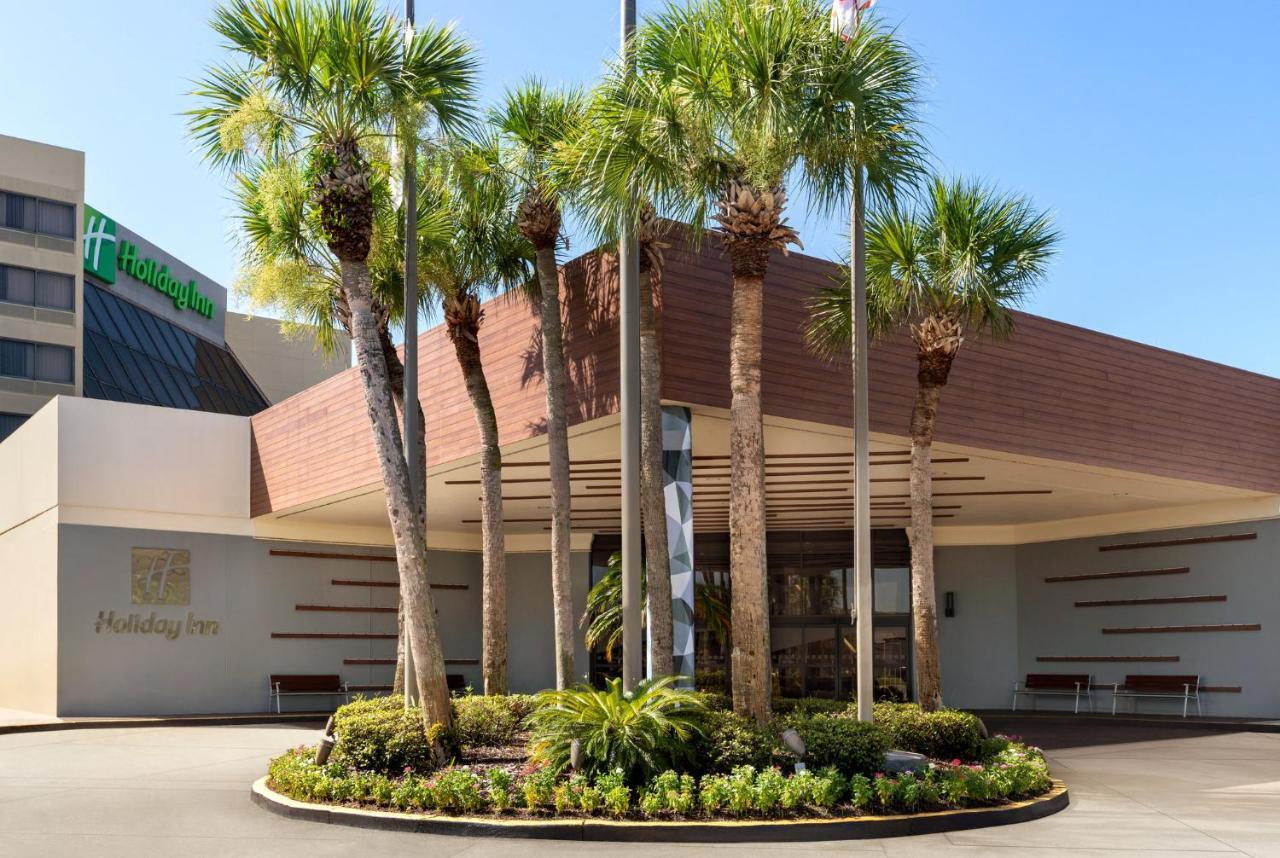 Holiday Inn Orlando International Airport, An Ihg Hotel Exterior foto