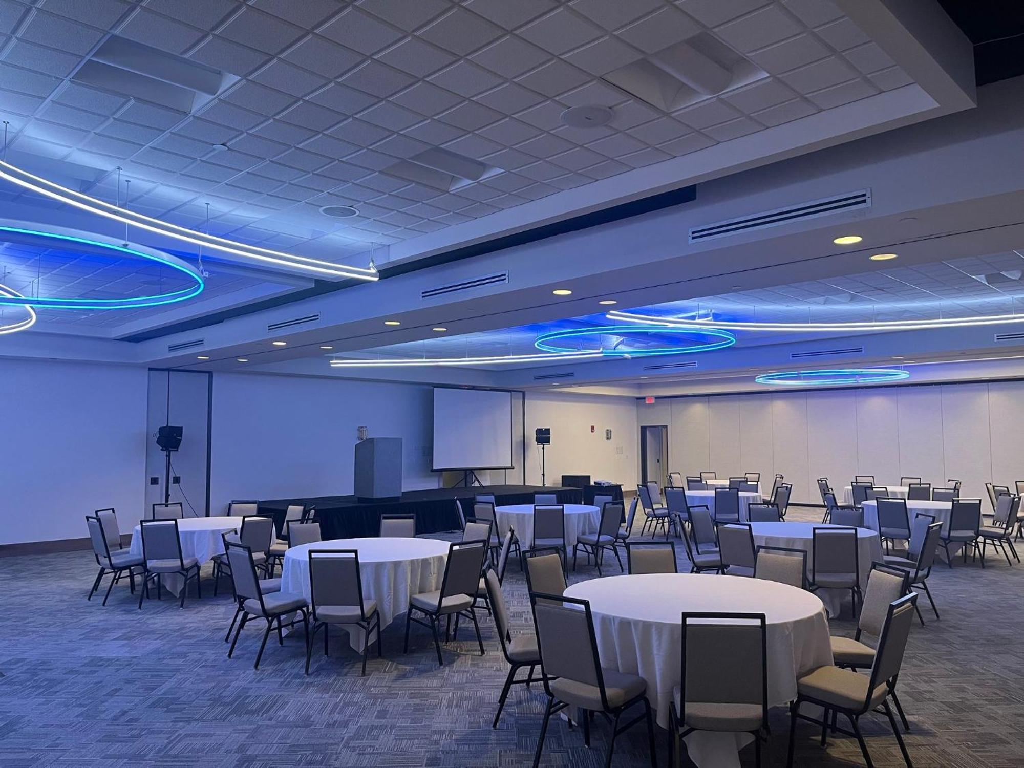 Holiday Inn Orlando International Airport By Ihg Exterior foto