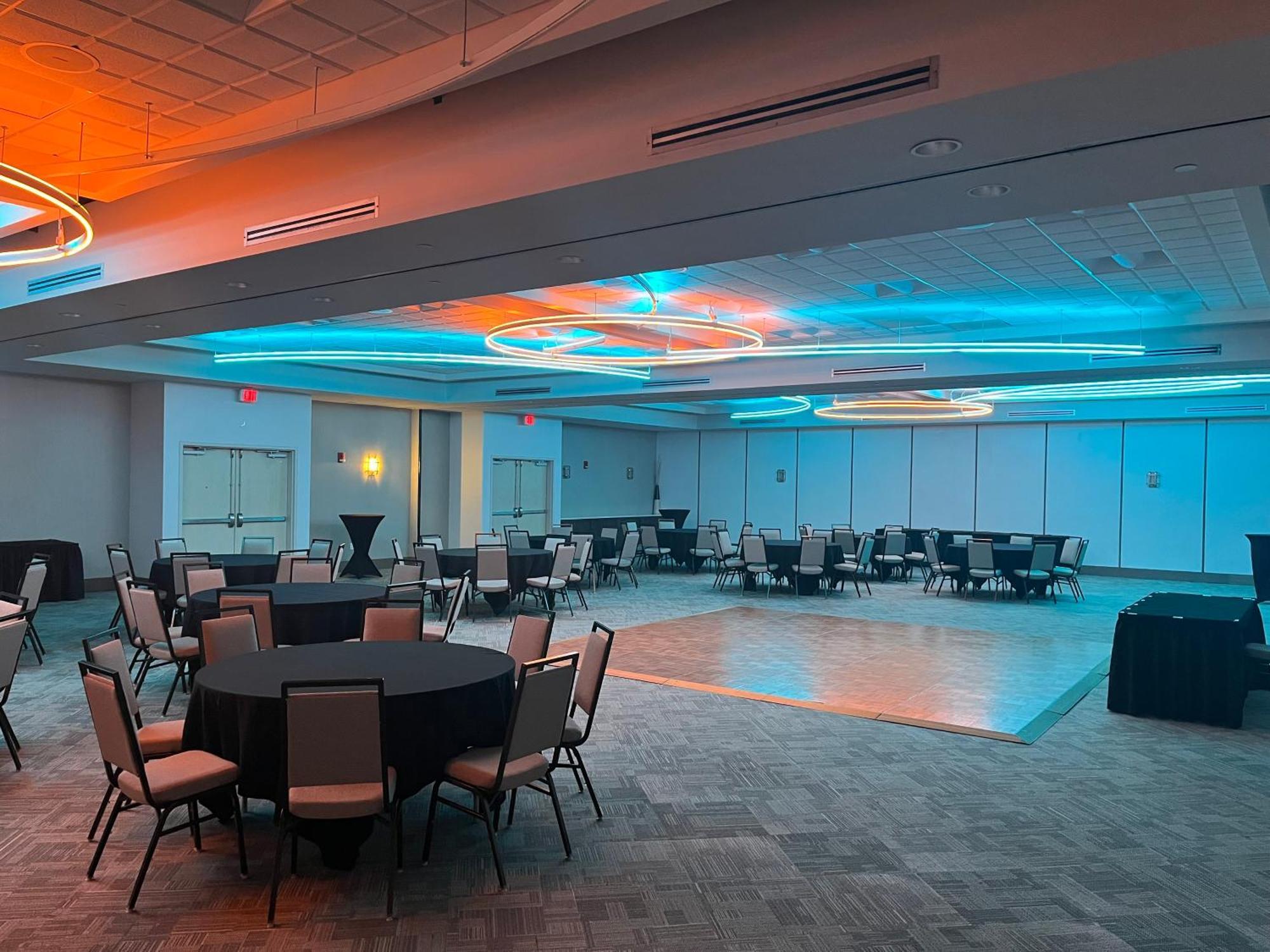 Holiday Inn Orlando International Airport By Ihg Exterior foto